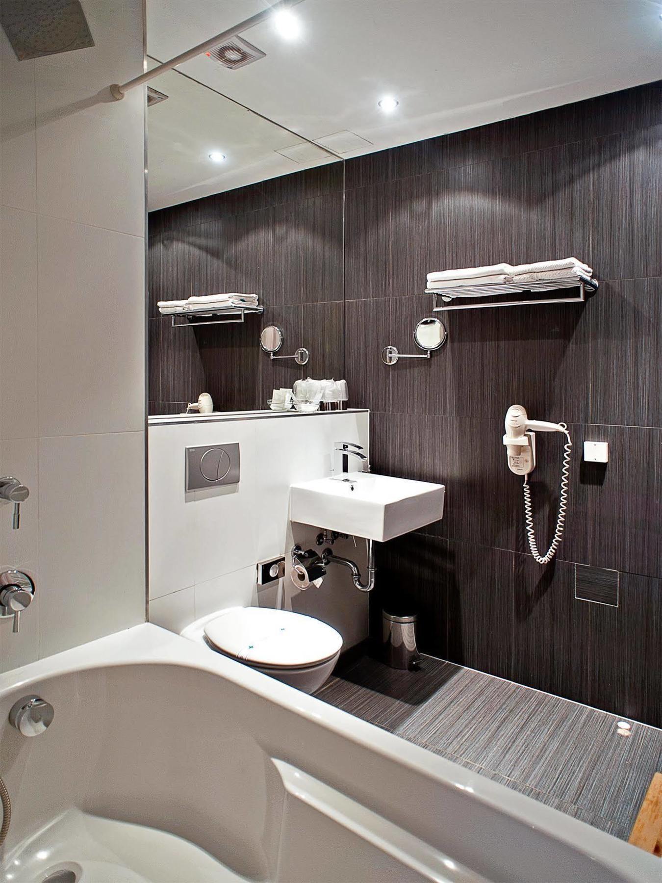 Purpur Hotel Praga