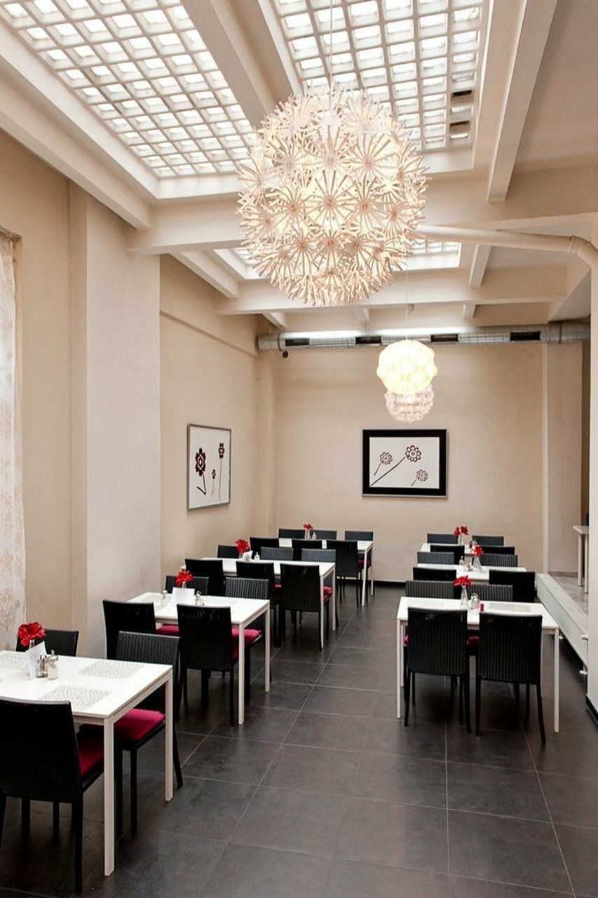 Purpur Hotel Praga