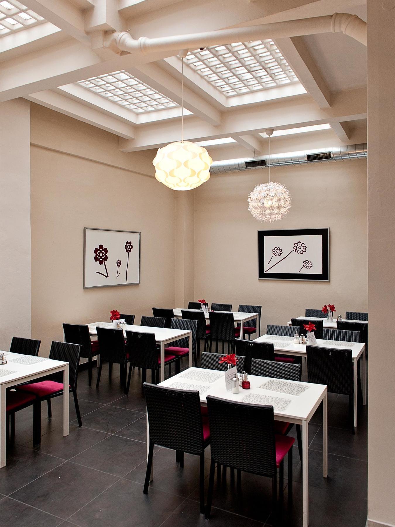 Hotel Purpur Praga
