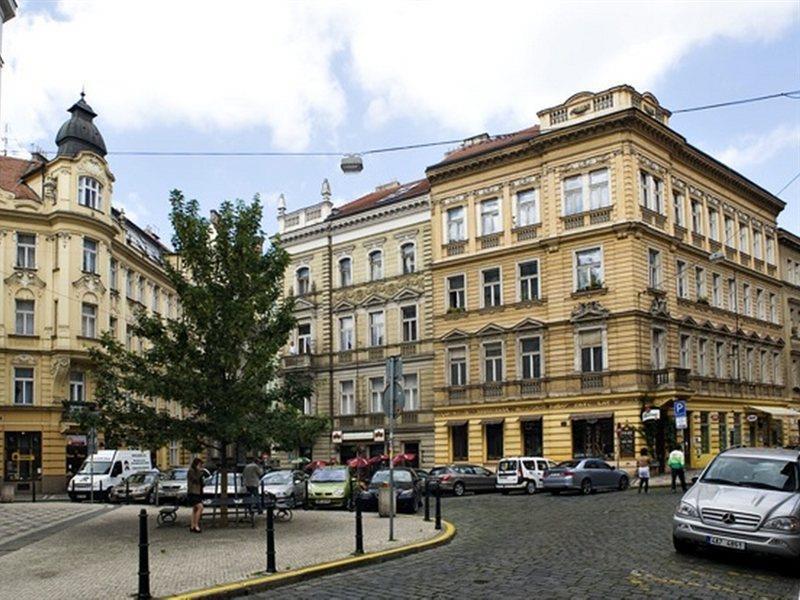 Purpur Praga