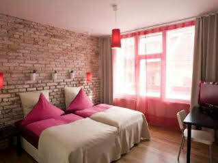 Purpur Hotel Praga